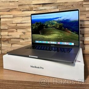 MacBook Pro 16¨  i9, 2019, 16GB RAM, 1TB SSD ZARUKA