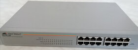 Router / Switch / Print Server / Internet Modem
