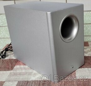 Subwoofer CANTON AS 10