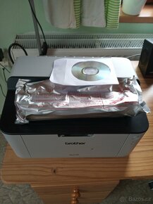 Prodám tiskárnu Brother HL-1110E