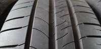 Letní pneu 195/55/16 čtyři kusy Michelin 95% vzorek