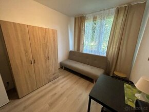 krásný nový byt 1+kk 20m2 v ul. Litvínovská, Praha 9 -Prosek