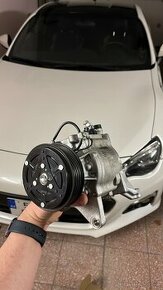 Subaru BRZ/Toyota GT86 Klimakompresor DENSO