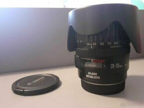 Canon EF 28-135 mm f/3,5-5,6 USM IS