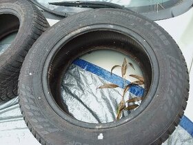 Zimní pneumatiky 195/60 R15