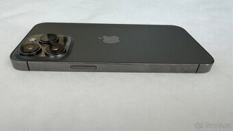 APPLE IPHONE 13 PRO 128 GB ŠEDÝ, 12 MĚSÍCŮ ZÁRUKA, JAKO NOVÝ