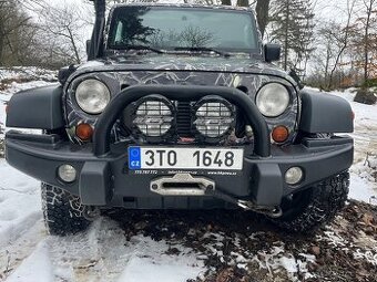 Narazniky AEV jeep wrangler,kola,poloosy