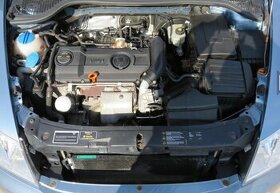 Motor CAX CAXA 1.4 TSI 90KW Škoda Octavia 2 75 tis.km 2013