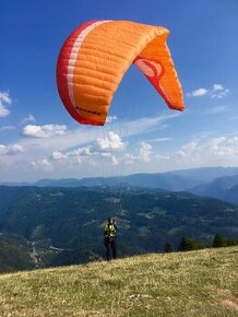 Paragliding - 1