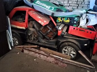 Fiat 126p Maluch