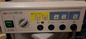 Elektrokoagulace