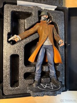 Watch Dogs DEDSEC Collectors edition PS3