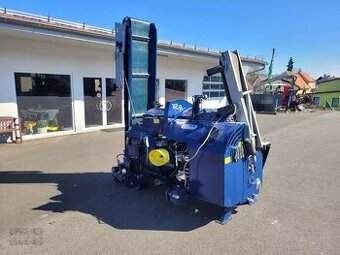 Štípací Automat Tajfun RCA 400 JOY 2020 5m dopravník