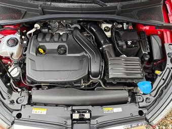 Škoda Fabie IV 1.5 TSI 110 KW DSG