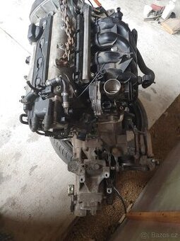 Golf 4 1,4ccm.