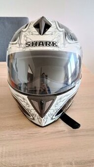 Helma Shark RSI carbon vel.L