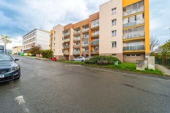 Prodej bytu 3+1, 80 m2 - Tachov, ev.č. 00644