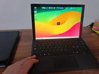 Microsoft Surface Pro 5 i5/16GB/256GB