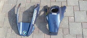 Kapotáž BMW R1200GS