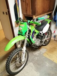 Kawasaki KLX 300