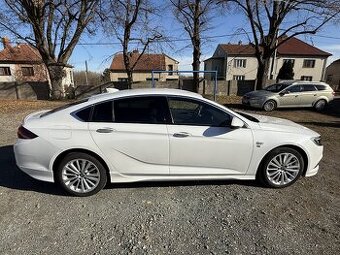 Opel insignia Grand Sport Innovation 2.0 (191kW/260hp) AT8 S