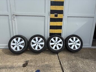 Prodám Alu disky Ford 5x108 6,5Jx16H2