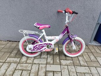 Dětské jízdní kolo - 1