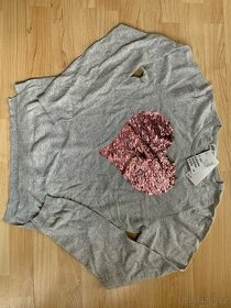 Novy svetr zn. H&M vel.158/164