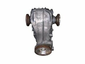 Zadní diferenciál JKQ 0BC500043A CAPA KMU Audi A4 B8 8K 08 - 1