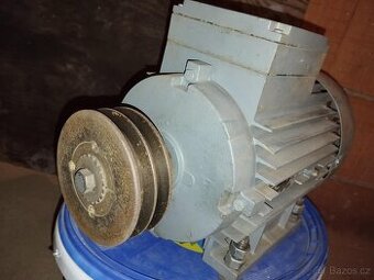 Elektromotor