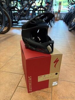 Helma Specialized Gambit S blk