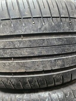 275/40R19 101Y Pilot Sport 3 MO MICHELIN