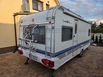 Hobby  540UFE Exclusive 1.Majitel