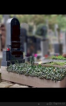 Prodej hroboveho mista Praha Vyšehrad