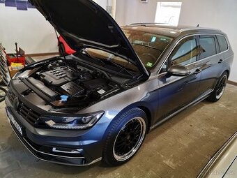 Keskin KT22 R19 + pneu Kumho - 5x112