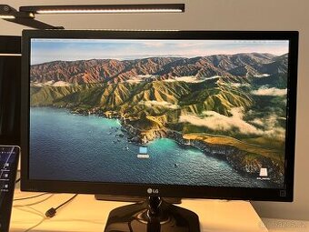 Monitor LG 27MP37VQ-B, 27”, IPS, Full HD