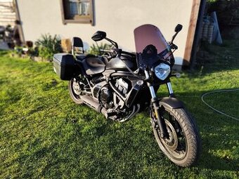 Kawasaki Vulcan 650 S
