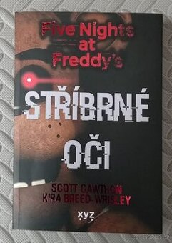Five Nights at Freddy's - 1