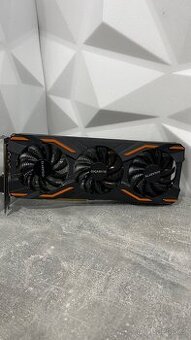 GIGABYTE GTX 1080 8GB