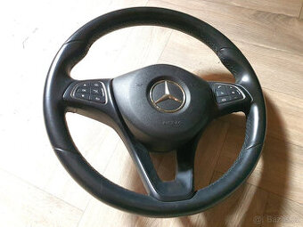 >>>>VOLANT MERCEDES triedy A B C E GLA GLC GLE GLS V