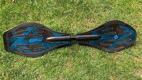 Wave board