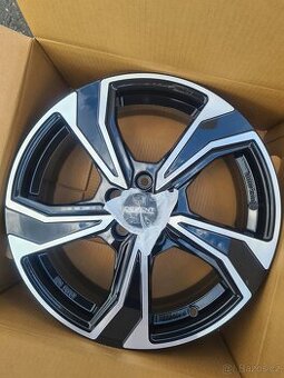 5x100 R17