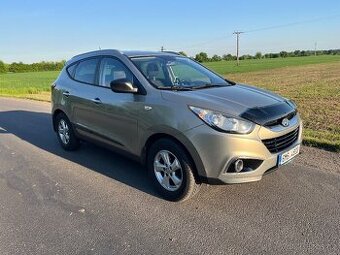 Prodám Hyundai IX35 1.6 GDI
