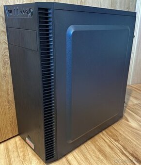 Počítač HAL3000 EliteWork 222, W11 - nový, s fakturou s DPH