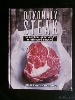 Dokonalý steak. - 1