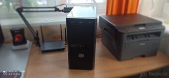 PC/INTEL I5/8GB/500GB/1GB/WIN11/9