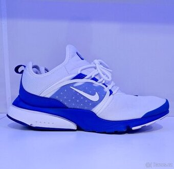 Pánské botky NIKE