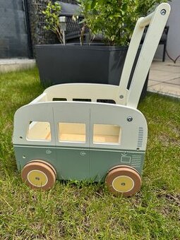 Little Dutch karavan Vintage