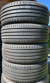 205/55 R16 91V letní pneu Barum Bravuris 5HM (0220)