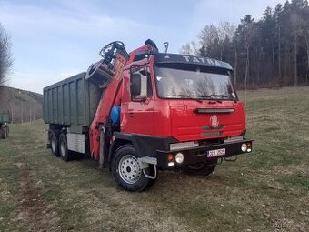 Tatra 815